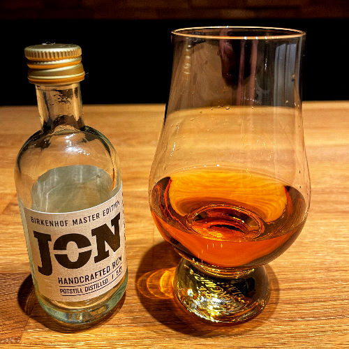 Birkenhof JON Handcrafted Rum