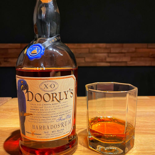 Doorly´s XO Rum