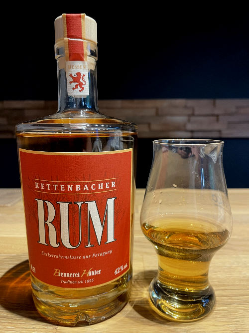 Kettenbacher Rum