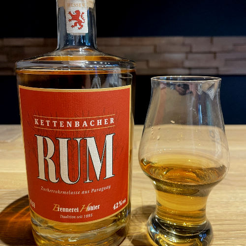 Kettenbacher Rum