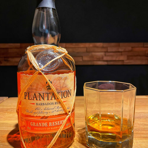 Plantation Barbados Rum Grand Reserve 